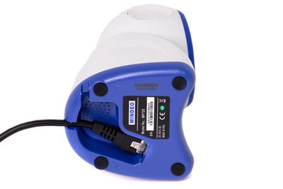 Сканер штрих кодов Mindeo MP725 — фото 4