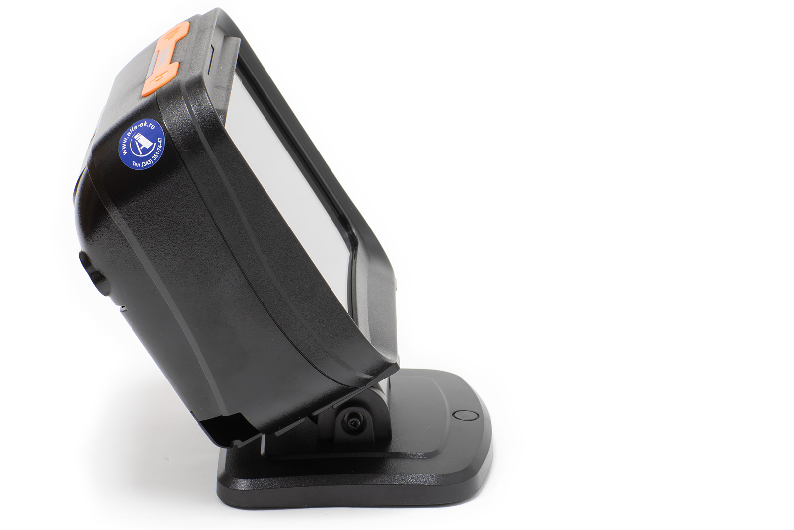 Доп. изображение №3  Сканер штрих кодов Mindeo MP8300