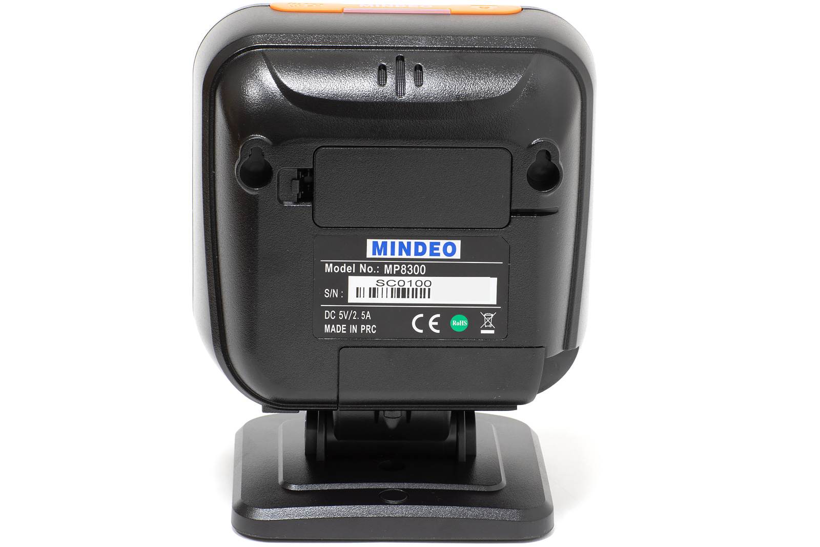 Доп. изображение №4  Сканер штрих кодов Mindeo MP8300