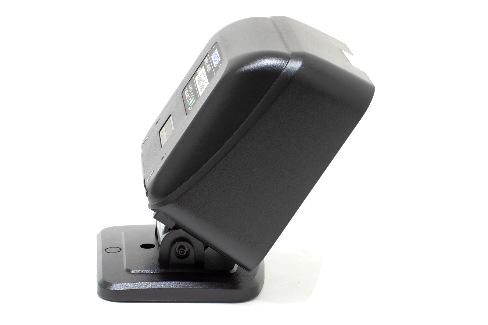 Доп. изображение №2  Сканер штрих кодов MINDEO MP8600, USB, STAND