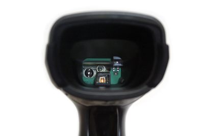 Сканер штрих кодов Motorola DS4308-HD — фото 4