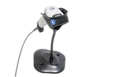 Сканер штрих кодов Motorola DS4308-SR 2D USB — фото 1