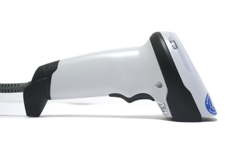 Доп. изображение №3  Сканер штрих кодов Motorola DS4308-SR 2D USB