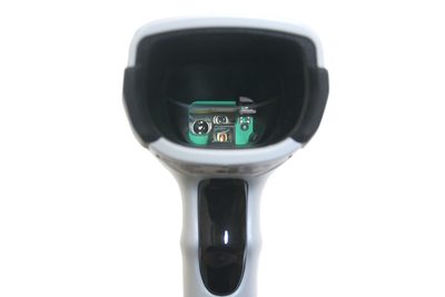 Сканер штрих кодов Motorola DS4308-SR 2D USB — фото 4