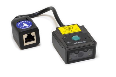 Сканер штрих кодов Newland FM430L-U(2м) — фото 2