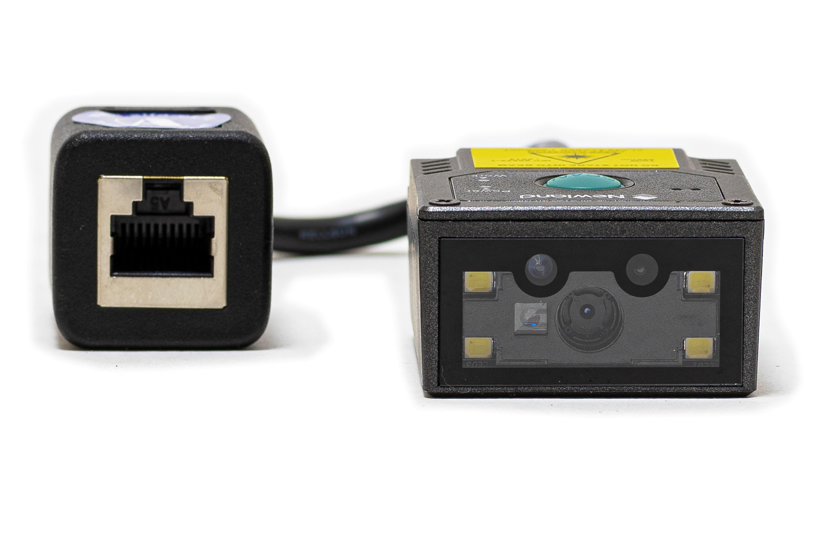 Доп. изображение №3  Сканер штрих кодов Newland FM430L-U(2м)