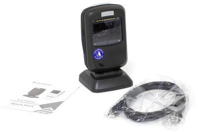 Сканер штрих кодов Newland FR4080-20 — фото 2