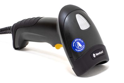 Сканер штрих кодов Newland HR-3251 Marlin II ЕГАИС — фото 1