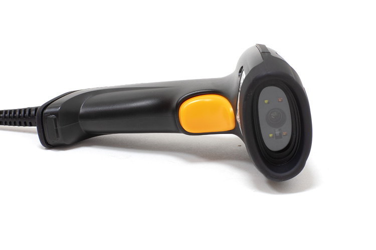 Доп. изображение №3  Сканер штрих кодов Newland HR-3251 Marlin II ЕГАИС