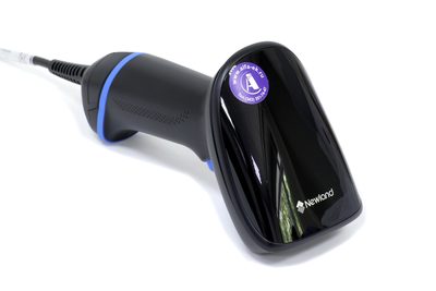 Сканер штрих кодов Newland HR2000 — фото 1