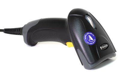 Сканер штрих кодов Newland HR2080RU-S0 CMOS 2D — фото 1