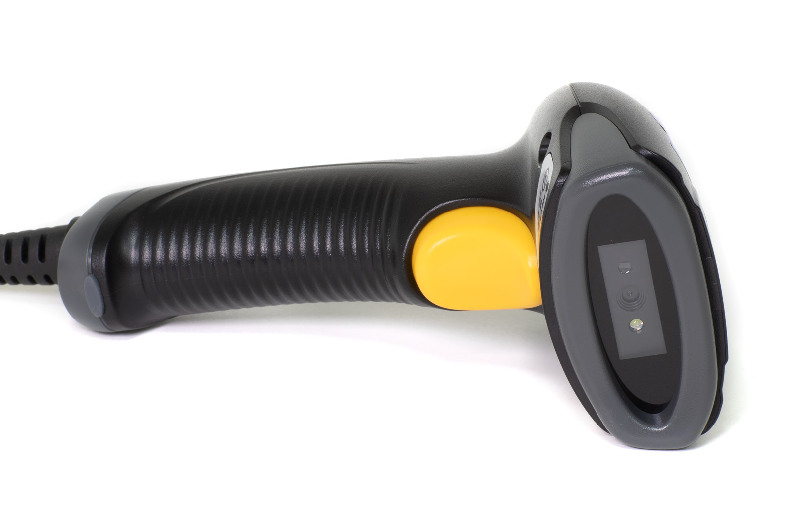 Доп. изображение №3  Сканер штрих кодов Newland HR2080RU-S0 CMOS 2D