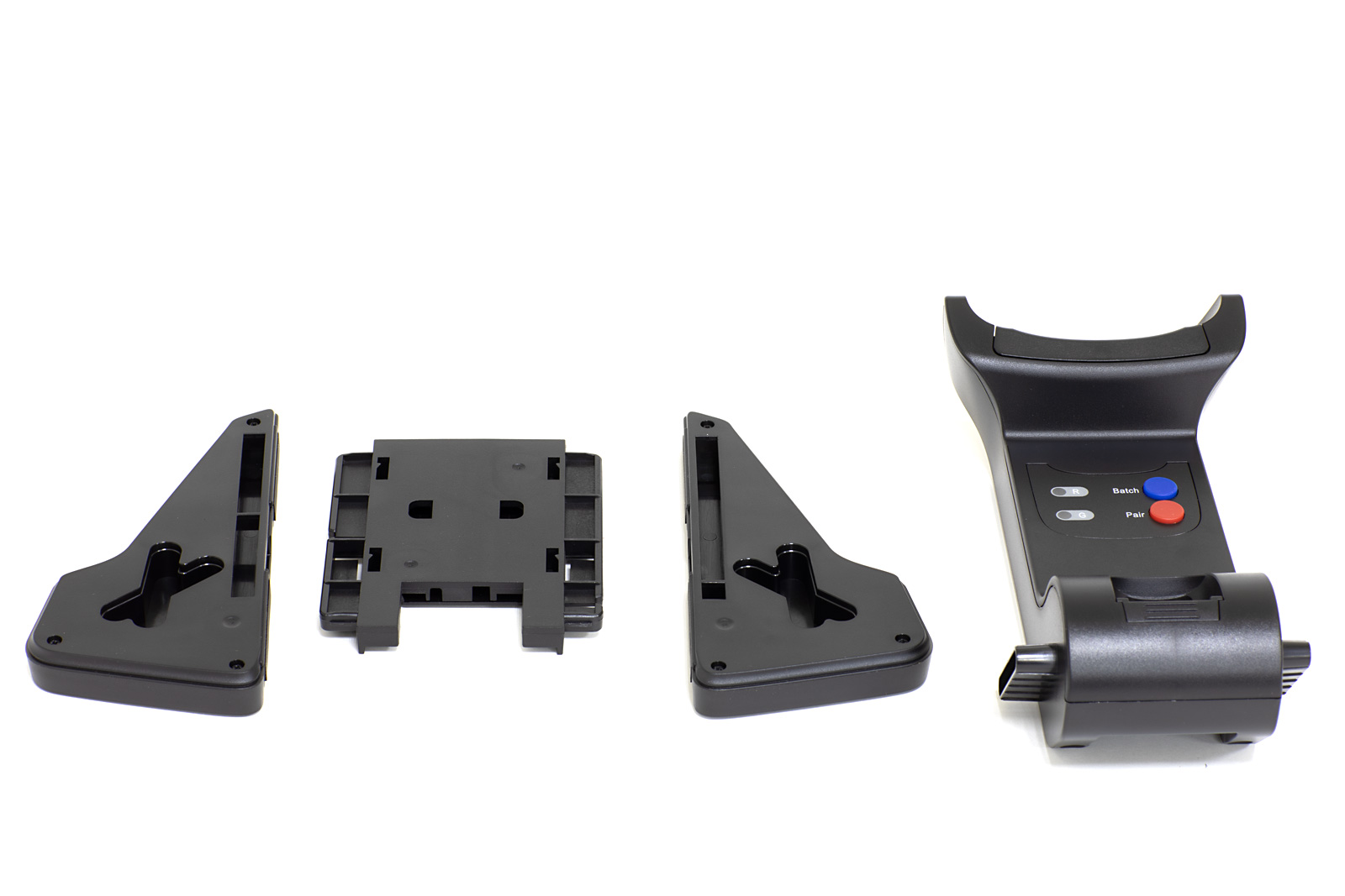 Доп. изображение №10  Сканер штрих кодов Newland HR3280-BT