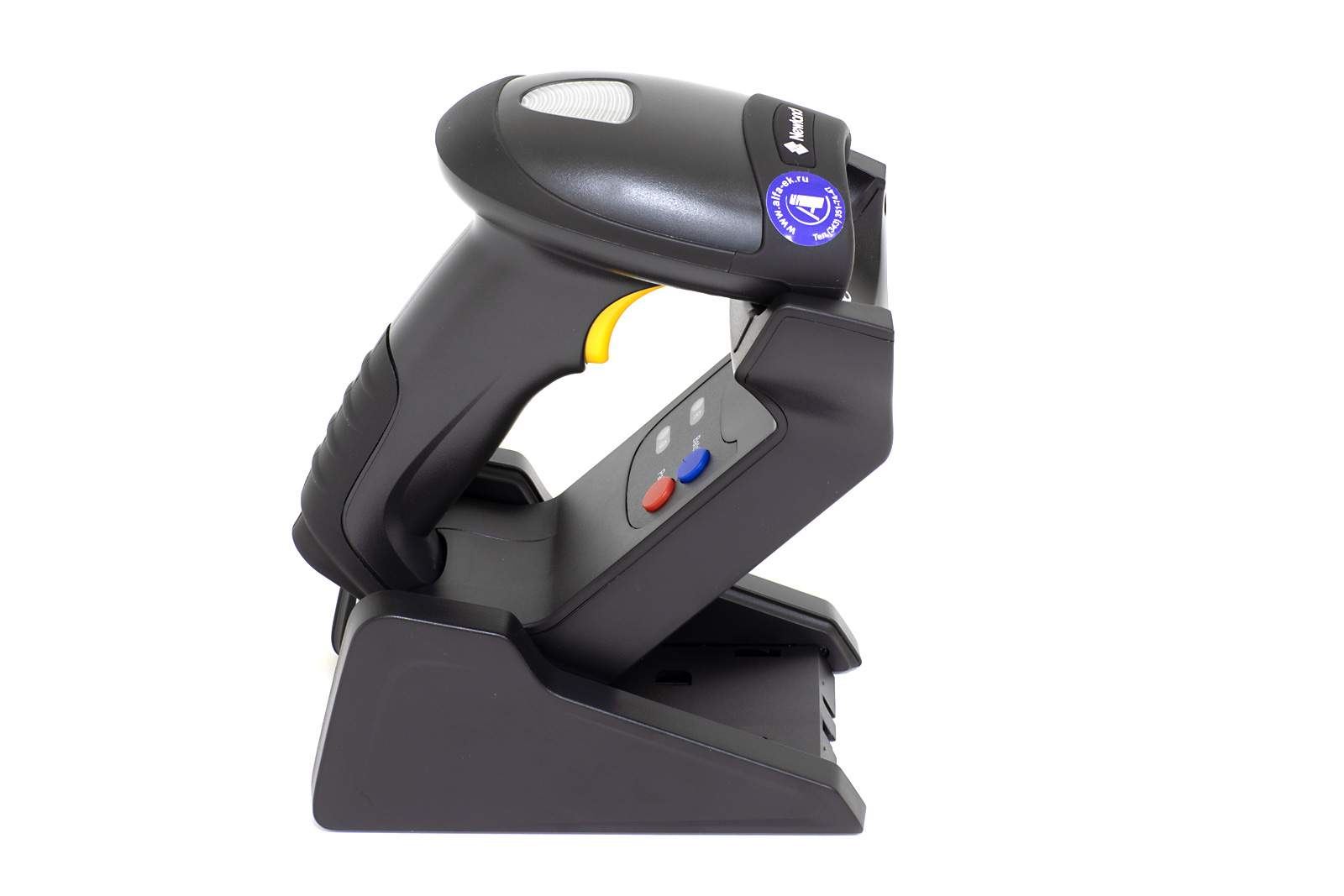Доп. изображение №3  Сканер штрих кодов Newland HR3280-BT
