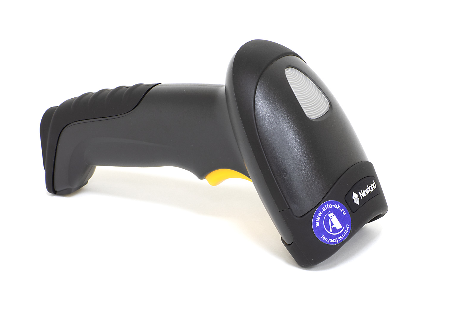 Доп. изображение №7  Сканер штрих кодов Newland HR3280-BT