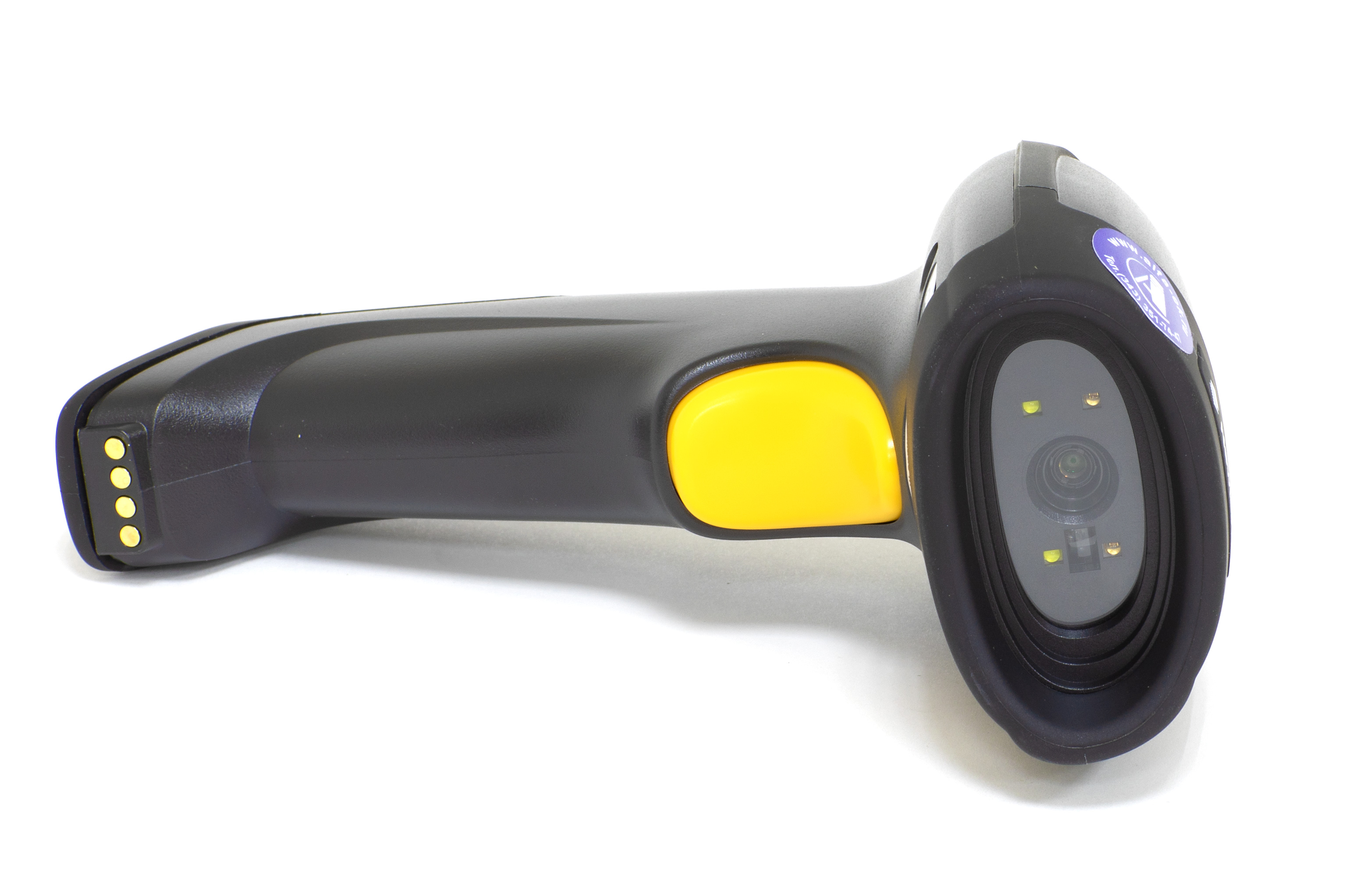 Доп. изображение №8  Сканер штрих кодов Newland HR3280-BT