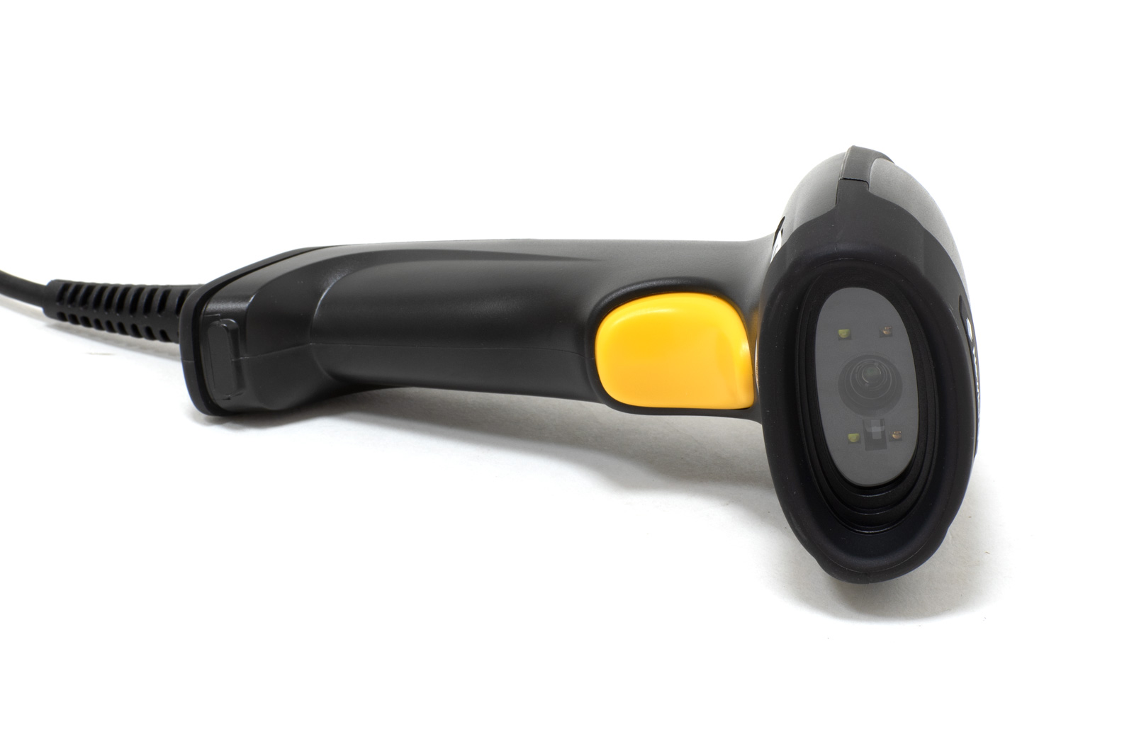 Доп. изображение №2  Сканер штрих кодов Newland HR3280RU Marlin II