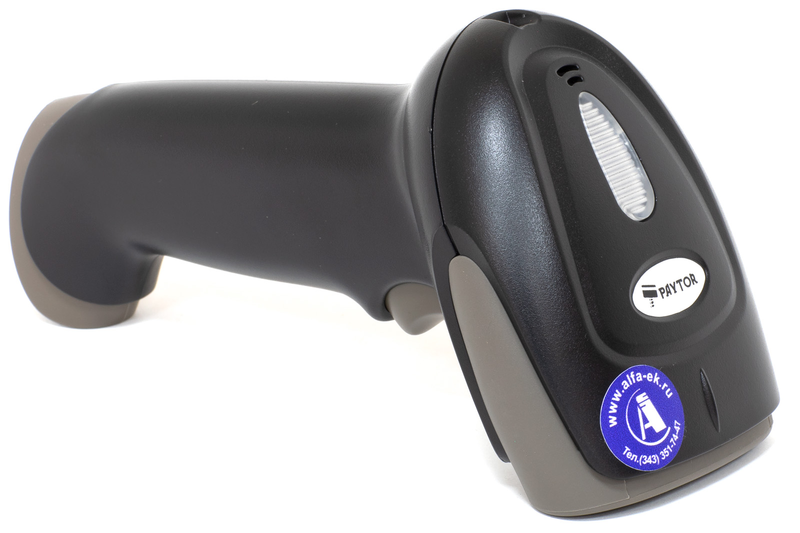 Доп. изображение №3  Сканер штрих кодов Paytor DS-1009