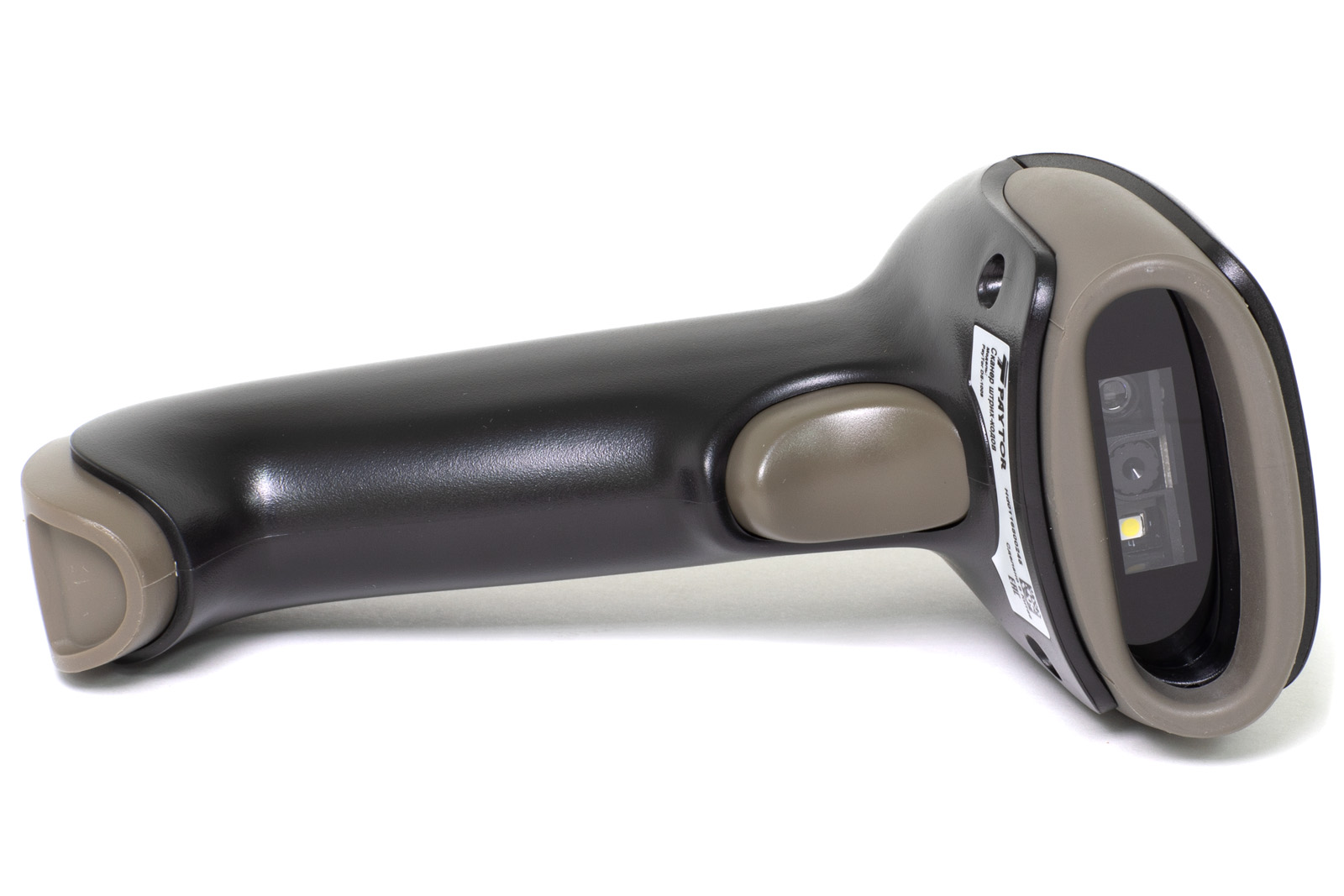 Доп. изображение №4  Сканер штрих кодов Paytor DS-1009