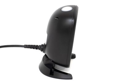 Сканер штрих кодов Poscenter LUX 2D SMF, BT, USB, черный — фото 2