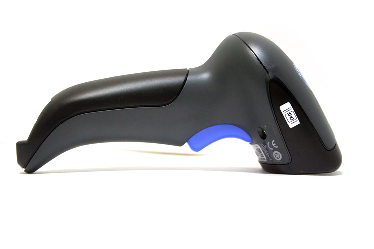 Доп. изображение №2  Сканер штрих кодов QuickScan QM2131