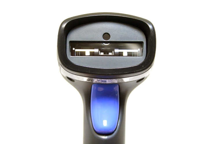 Доп. изображение №5  Сканер штрих кодов QuickScan QM2131