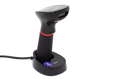 Сканер штрих кодов Sunlux XL-9610 — фото 1