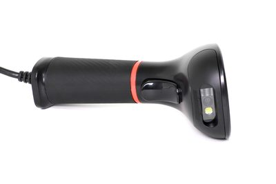 Сканер штрих кодов Sunlux XL3610 USB с подставкой — фото 4