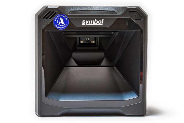 Доп. изображение №4  Сканер штрих кодов Symbol Motorola DS7708