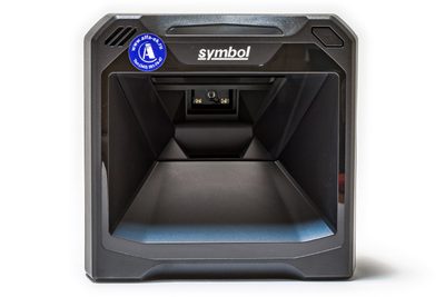 Сканер штрих кодов Symbol Motorola DS7708 — фото 4