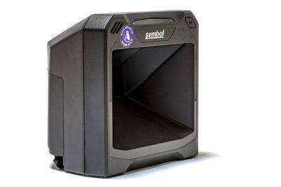 Сканер штрих кодов Symbol Motorola DS7708 RS-232 — фото 2