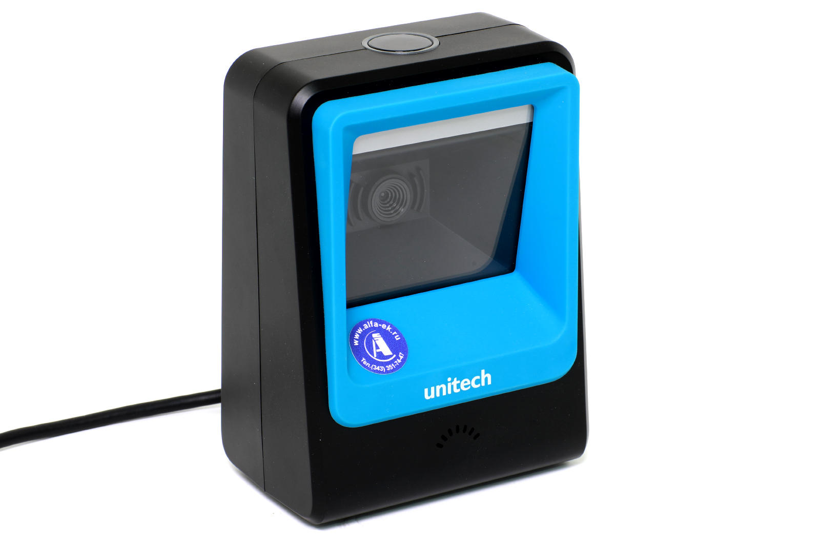 Сканер штрих кодов UNITECH TS100