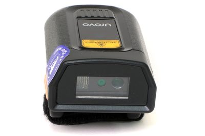Сканер штрих кодов Urovo R70 беспроводной сканер-кольцо — фото 4