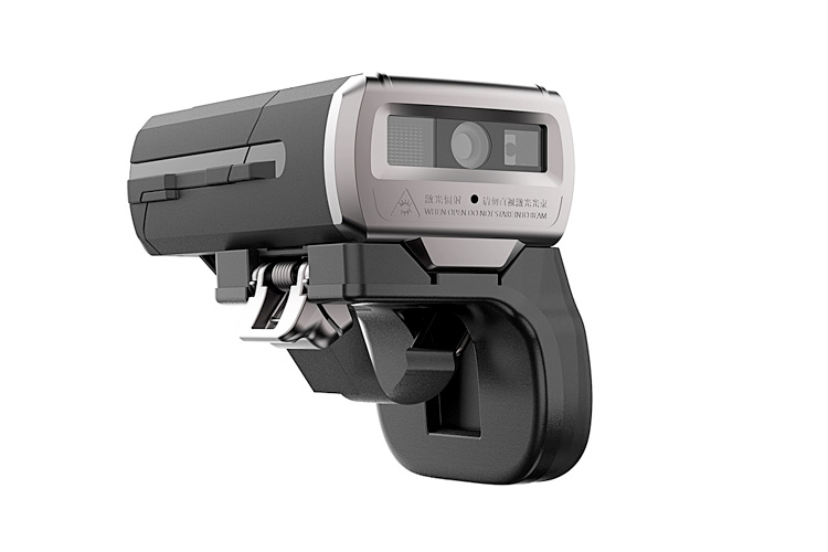 Сканер штрих кодов Urovo SR5600