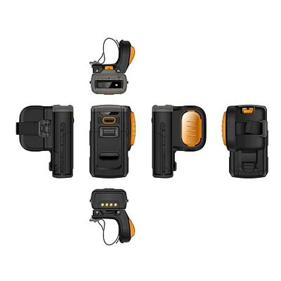 Сканер штрих кодов Urovo SR5600 / Urovo SE2300 (soft decode) SR5600-SU2 — фото 2