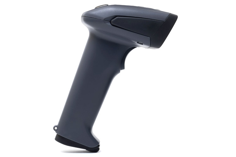 Доп. изображение №2  Сканер штрих кодов VMC BurstScanX L Bluetooth