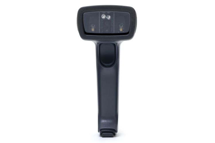 Доп. изображение №3  Сканер штрих кодов VMC BurstScanX L USB с подставкой