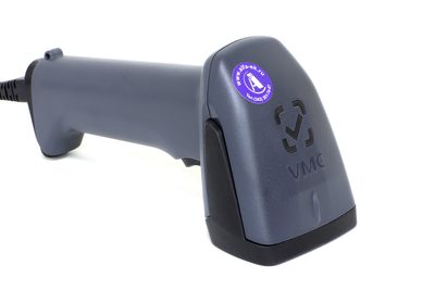 Сканер штрих кодов VMC BurstScanX LM USB Черный — фото 1