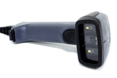 Сканер штрих кодов VMC BurstScanX LM USB Черный — фото 2