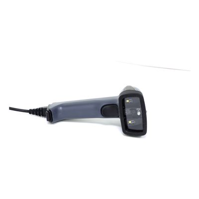 Сканер штрих кодов VMC BurstScanX LM USB Черный — фото 4