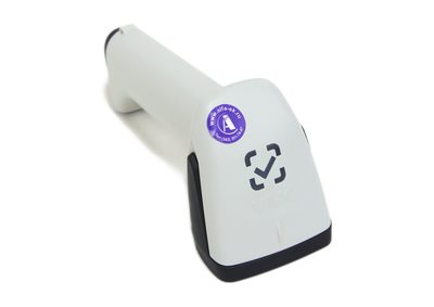 Сканер штрих кодов VMC BurstScanX LM USB Серый — фото 1