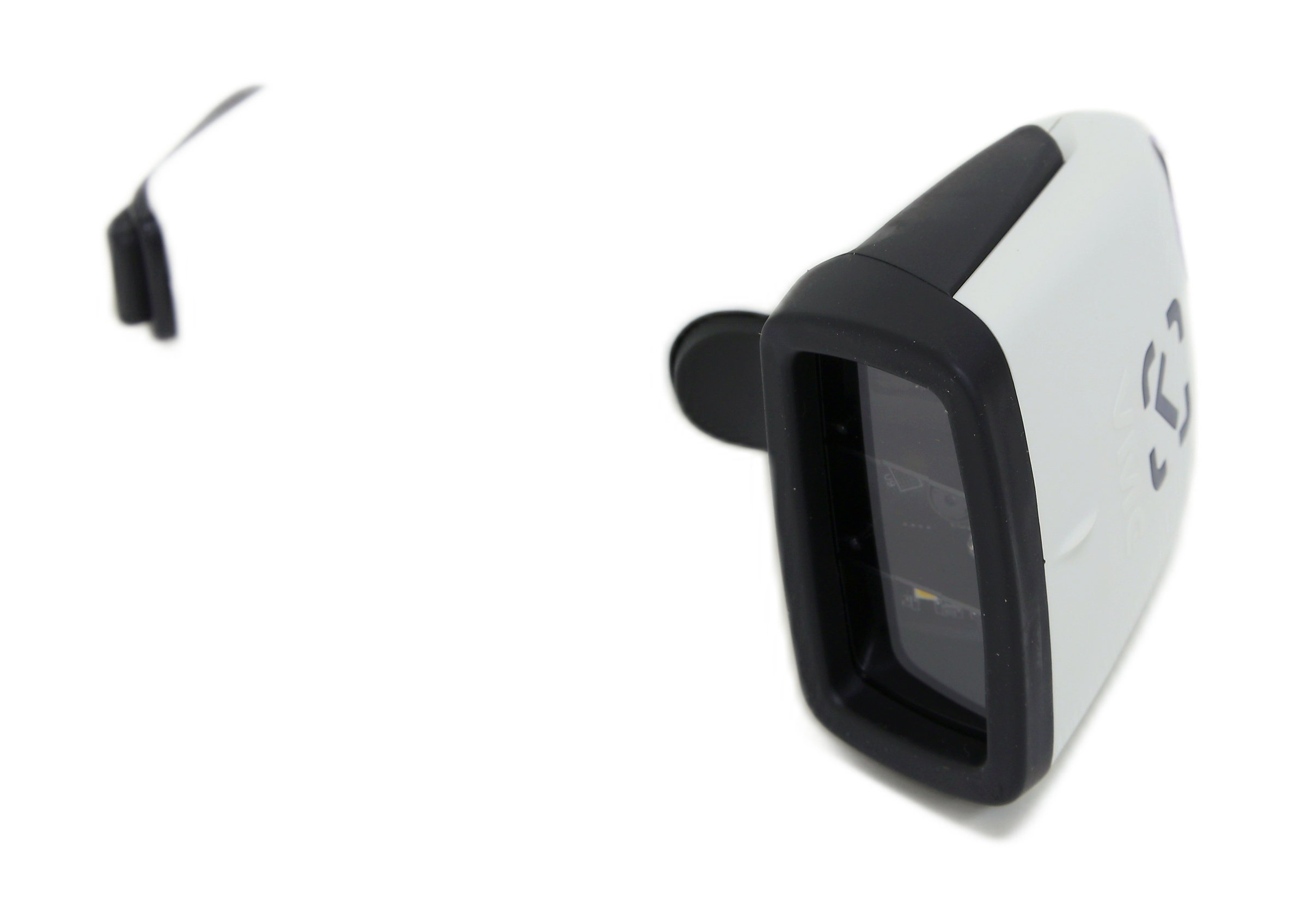 Доп. изображение №3  Сканер штрих кодов VMC BurstScanX LM USB Серый