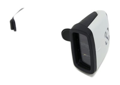 Сканер штрих кодов VMC BurstScanX LM USB Серый — фото 3