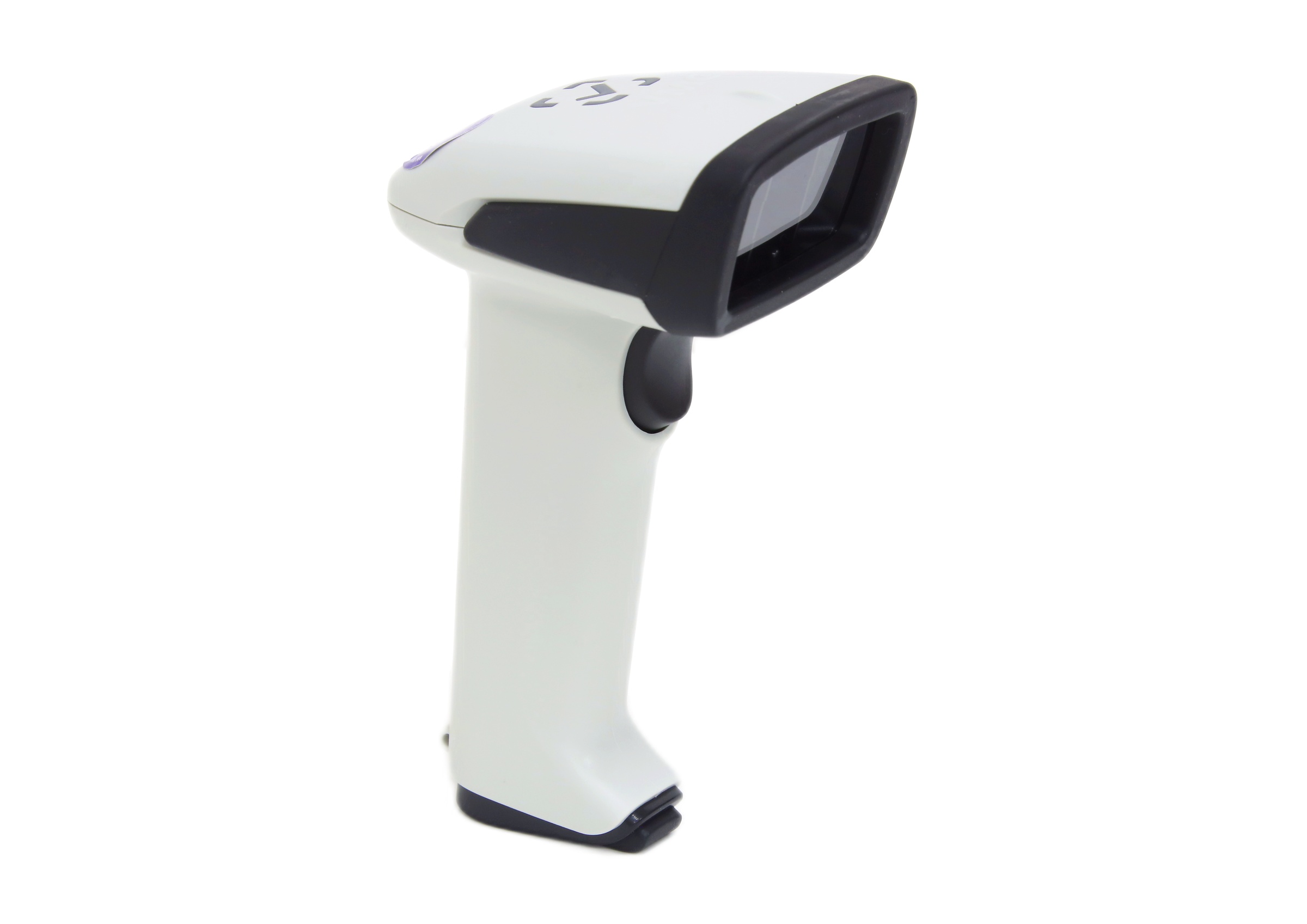Доп. изображение №5  Сканер штрих кодов VMC BurstScanX LM USB Серый