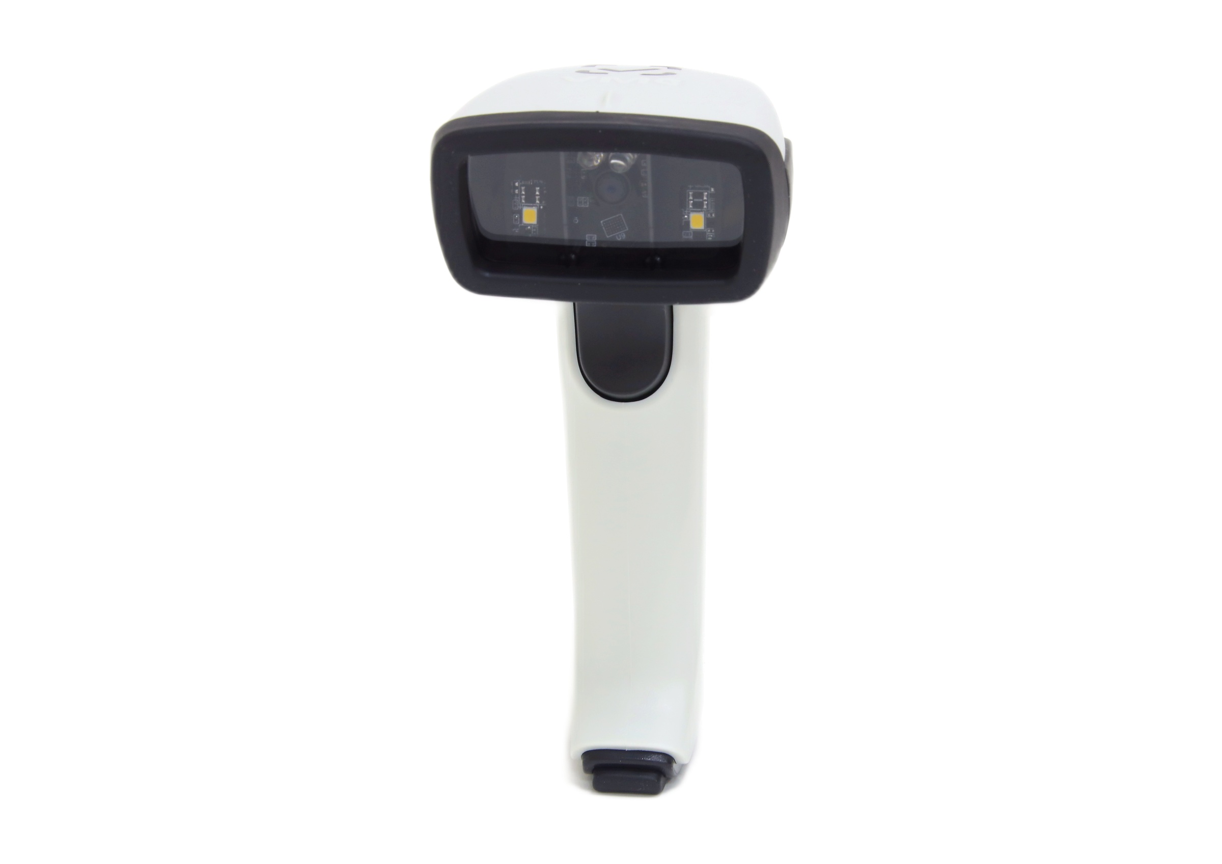 Доп. изображение №6  Сканер штрих кодов VMC BurstScanX LM USB Серый