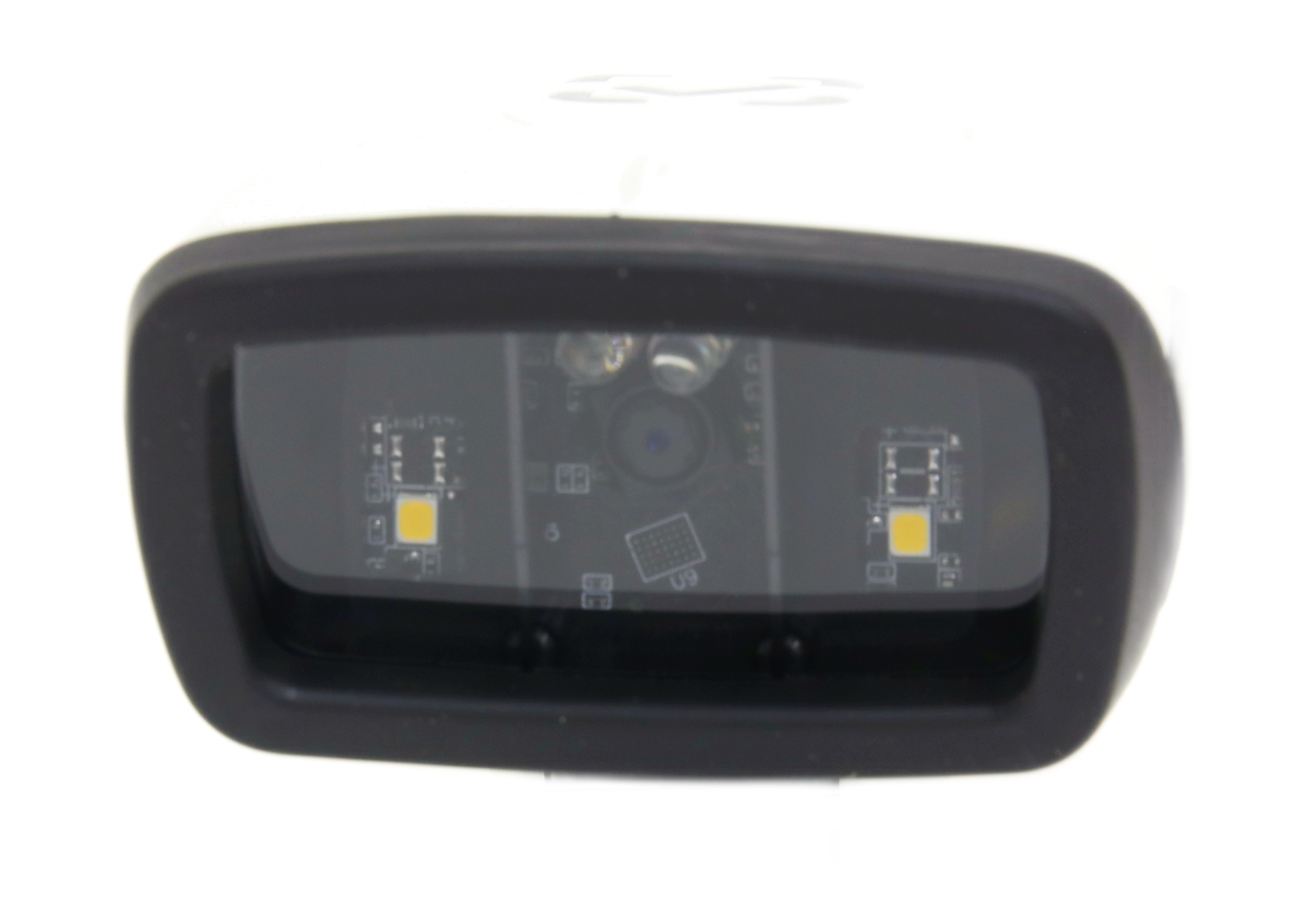 Доп. изображение №7  Сканер штрих кодов VMC BurstScanX LM USB Серый