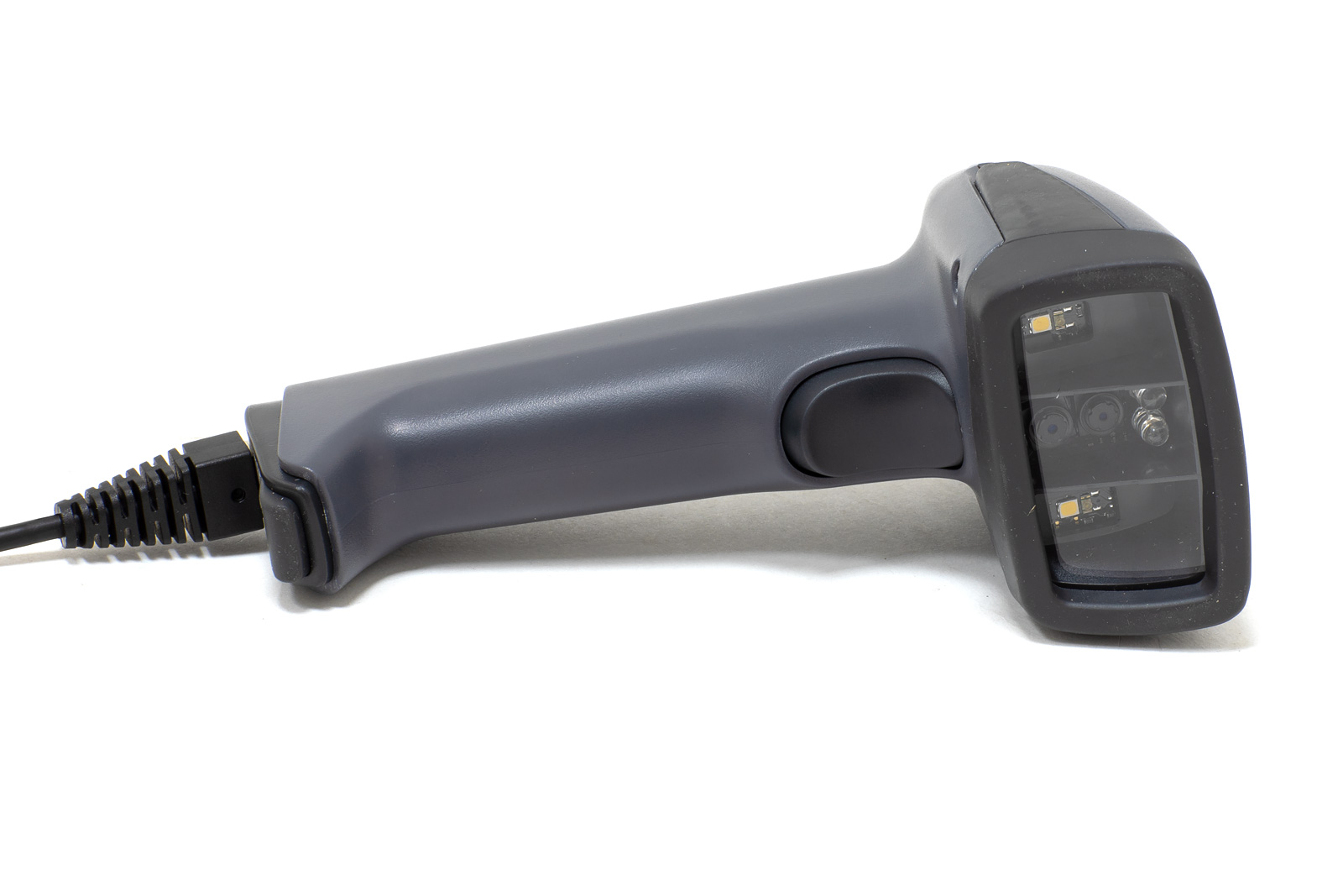 Доп. изображение №2  Сканер штрих кодов VMC BurstScanX Vb Bluetooth