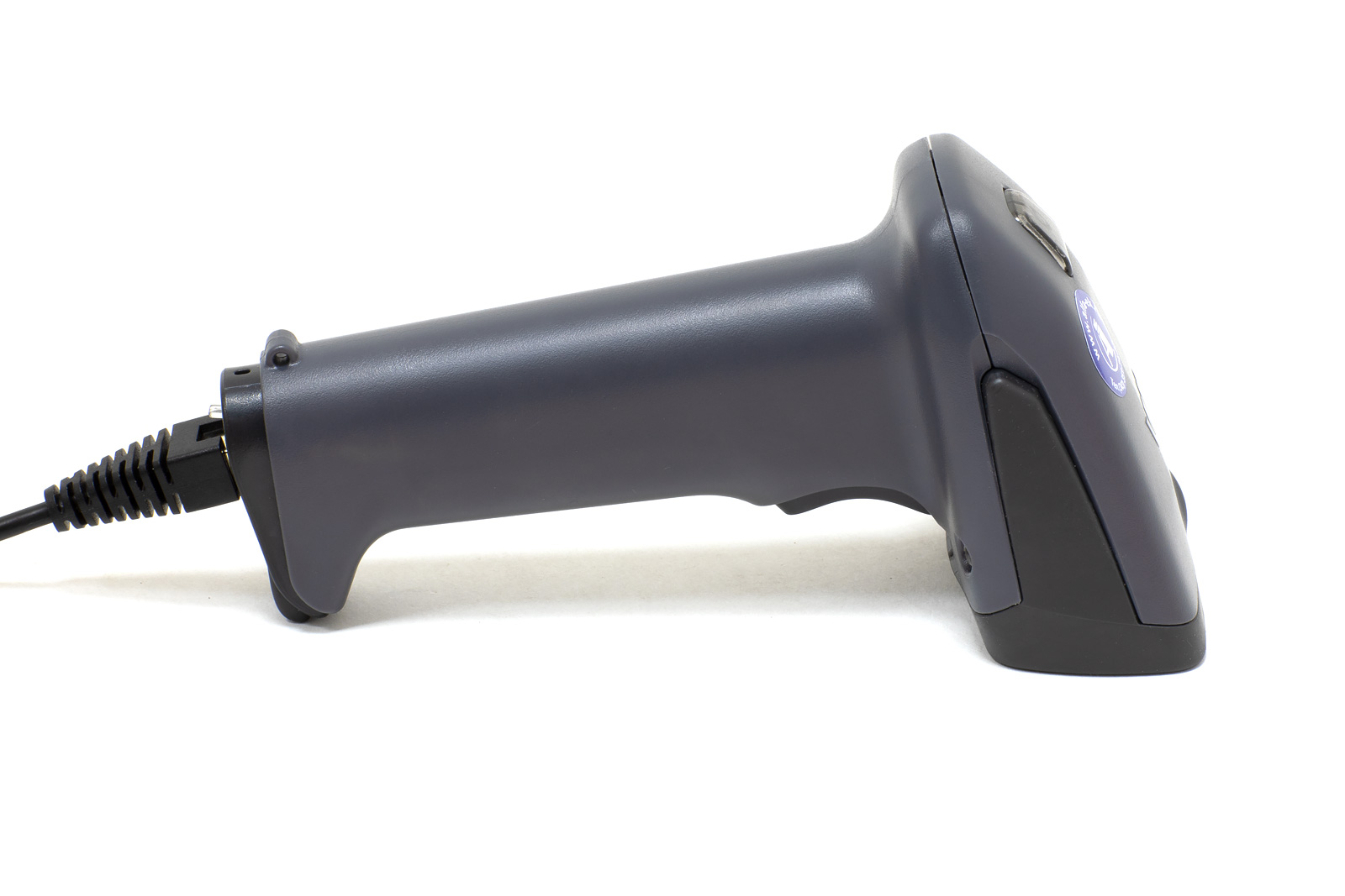 Доп. изображение №2  Сканер штрих кодов VMC BurstScanX Vm USB