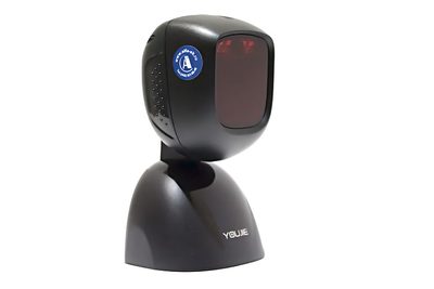 Сканер штрих кодов Youjie HF600 by Honeywell — фото 1