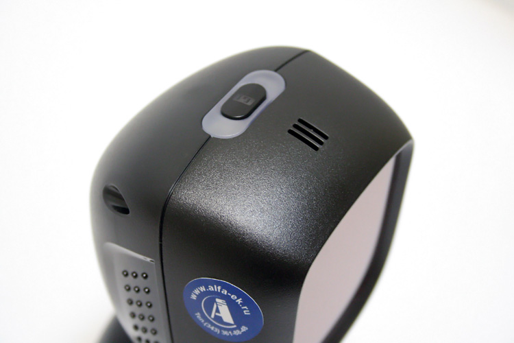 Доп. изображение №2  Сканер штрих кодов Youjie HF600 by Honeywell